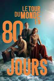 FR - Le Tour du monde en 80 jours (2021) (BE)