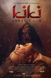 AR - Kiki: Lanet-i Cin (2020)