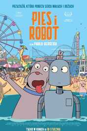 PL- Pies i Robot (2023)