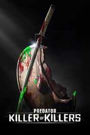 AR - Predator: Killer of Killers (2025)