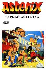 PL - 12 PRAC ASTERIKSA (1976)