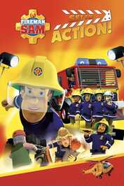 EN - Fireman Sam: Set for Action! (2018)