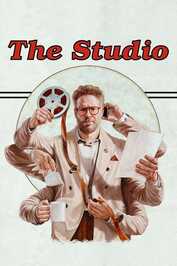 RU - The Studio (2025)
