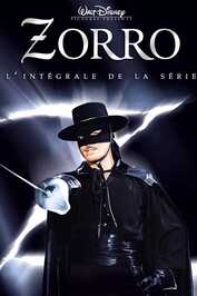 FR - Zorro (1957) (US)