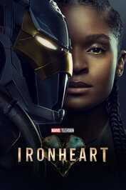 HU - Ironheart (2025) (US)
