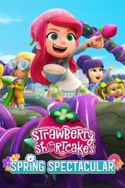 NL - Strawberry Shortcake's Spring Spectacular (2024)