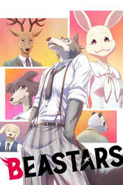 LAT - BEASTARS (2019)