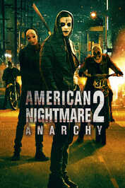 FR - American Nightmare 2 : Anarchy (2014)