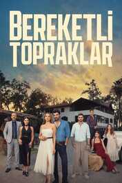 EN - Bereketli Topraklar - Terra Rossa (2025) (TR)