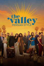 EN - The Valley: Persian Style (2026) (US)
