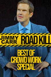 EN - Jimmy Carr: Road Kill 2025 (2025)