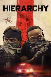 AR - Hierarchy (2025)