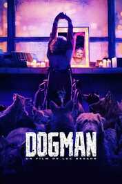 FR - DogMan (2023)