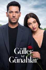 EN - Guller ve Gunahlar - Sins and Roses (2025) (TR)
