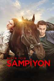 AR - Bizim İçin Şampiyon (2018)