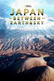 D+ - Japan: Between Earth & Sky (FR)