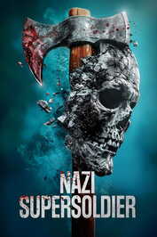 EN - Nazi Supersoldier (2024)