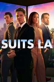 FR - Suits LA (2025) (US)