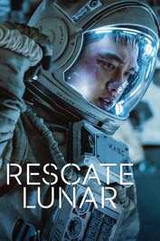 ES - Rescate lunar (HQ) (2023)