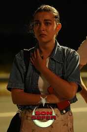 AR - الرحلة الأخيرة Son Sefer [FHD] (2025)