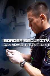 EN - Border Security: Canada's Front Line (2012) (CA)