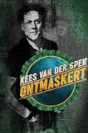 NL - Kees van der Spek Ontmaskert (2019)