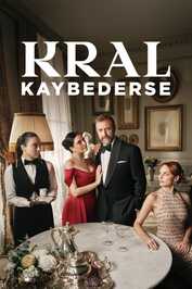 EN - Kral Kaybederse - The Fall of the King (2025) (TR)
