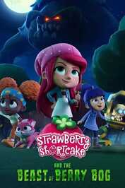AR - Strawberry Shortcake and the Beast of Berry Bog (2023)