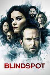 GR - Blindspot (2015)
