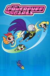 EN - The Powerpuff Girls (1998) (US)