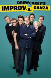 EN - Drew Carey's Improv-A-Ganza (2011) (US)