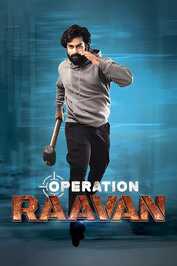 SOM - Operation Raavan (2024)