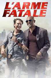 FR - L'Arme fatale (2016) (US)