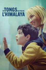 En tongs au pied de l'Himalaya (2024)