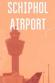 NL - Schiphol Airport (2024)