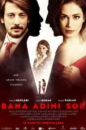 AR - أسأليني عن اسمك Bana Adını Sor [HD] (2015)