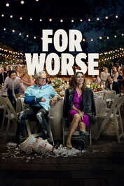 AR - For Worse (2026)