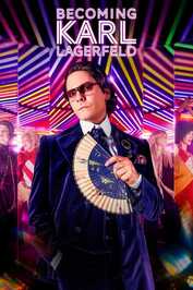 ES - Becoming Karl Lagerfeld