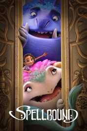 BG - Spellbound (2024)