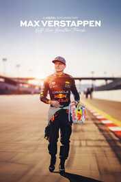 NL - Max Verstappen - Off the Beaten Track (2024)