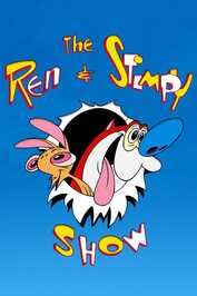 EN - The Ren & Stimpy Show (1991) (CA)