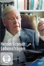 DE - Helmut Schmidt: Lebensfragen (2013)