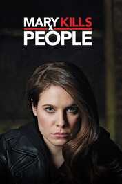 FR - Mary Kills People (2017) (CA)