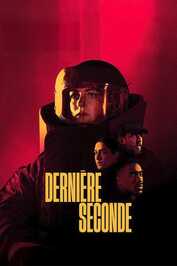 FR - Dernière seconde (2025) (CA)