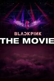 D+ - BLACKPINK: The Movie  (2021)