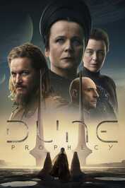 GR - Dune: Prophecy (2024)