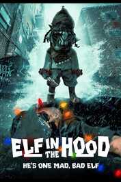 AR - Elf in the Hood (2024)
