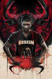 EN - Bison Kaalamaadan (2025)