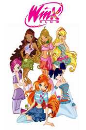 FR - Winx Club (2004) (IT)