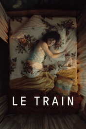 FR - Le train (2025)